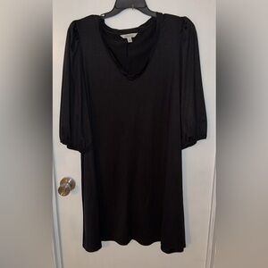 Pioneer Woman Black Dress